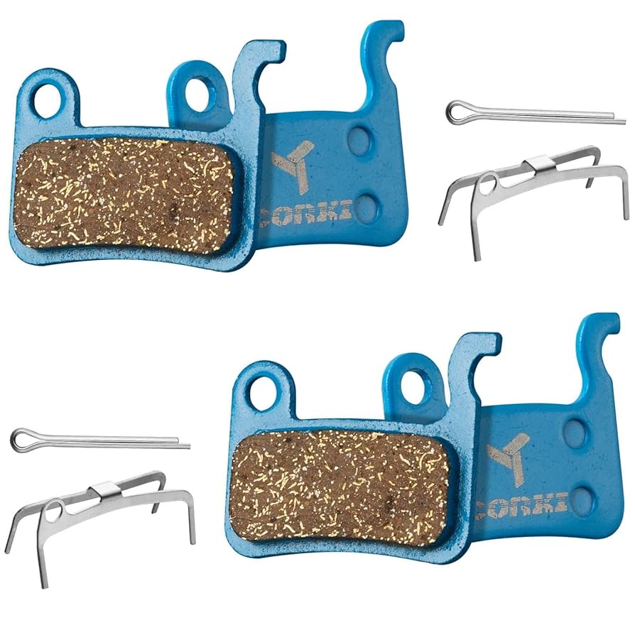 Shimano DeoreXT M775 ディスクブレーキセット Shimano Deore Xt M775 Hydraulic Rear Disc Brake Lever